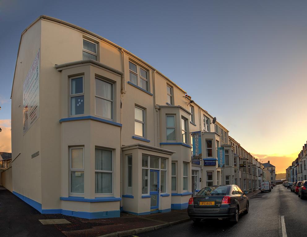 Princess St Apartments Portrush Exterior photo